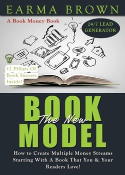The New Book Model - Book Money Books, #1