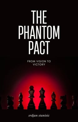 The Phantom Pact - Sudden Short Stories, #1