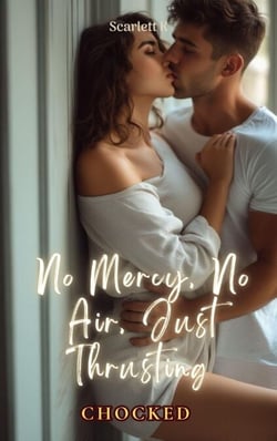 No Mercy, No Air, Just Thrusting (Chocked) - chocked