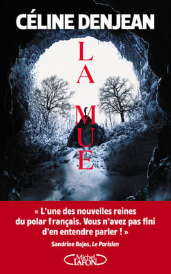 La Mue : Le roman glaçant d'une des reines du polar français - Thriller 2025