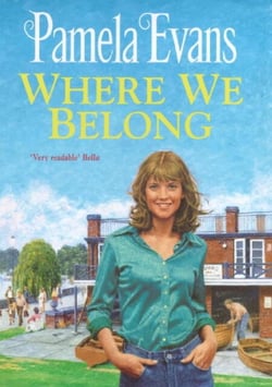 Where We Belong - A moving saga of the search for hope against the odds