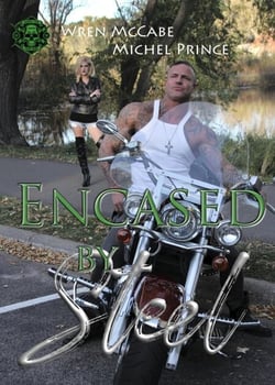 Encased by Steel - Steel MC Origins Charter
