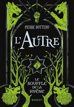 L'Autre - Le souffle de la hyène - Tome 1