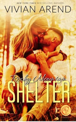 Rocky Mountain Shelter - Six Pack Ranch, #9