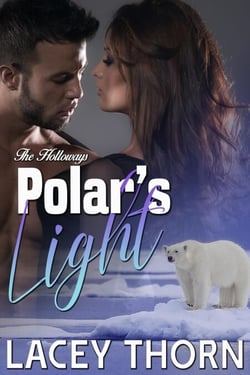 Polar's Light - The Holloways, #6