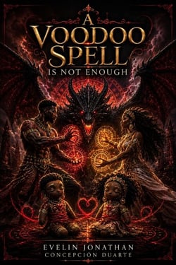 A Voodoo Spell Is Not Enough