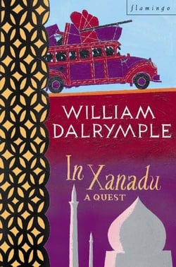In Xanadu - A Quest (Text Only)