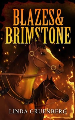 Blazes &amp; Brimstone