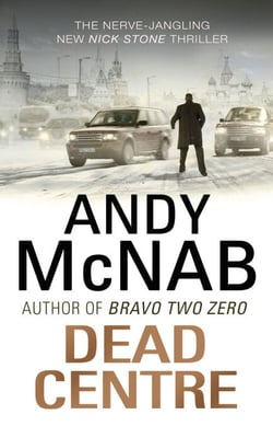 Dead Centre - (Nick Stone Thriller 14)