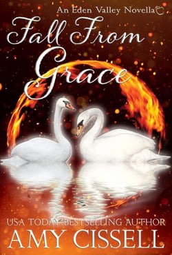 Fall From Grace - Eden Valley World Novella
