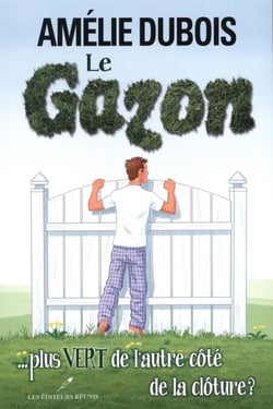 Le gazon ... plus vert de l'autre côté de la clôture ?