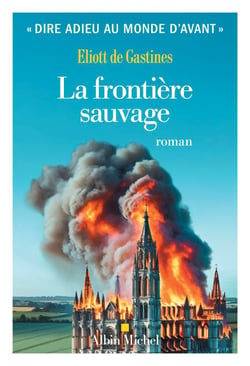La Frontière sauvage