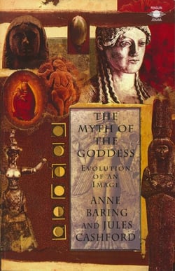 The Myth of the Goddess - Evolution of an Image