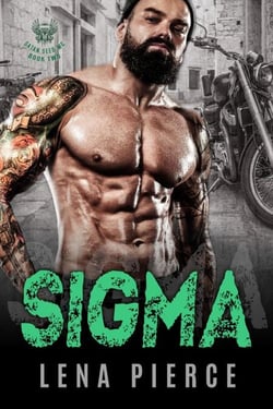 Sigma (Book 2) - Satan Seed MC, #2