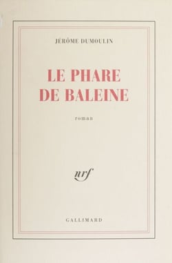 Le Phare de baleine