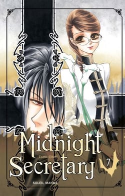 Midnight secretary T07