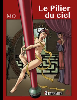 Le Pilier du ciel