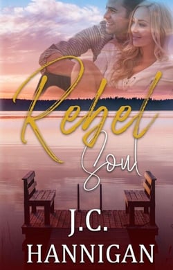 Rebel Soul - The Rebel Series, #1