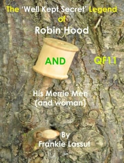 The ‘Well Kept Secret’ Legend of Robin Hood