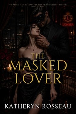 The Masked Lover