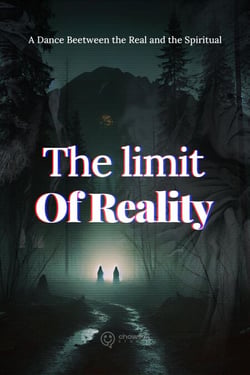 The Limit of Reality: A Dance Between the Real and the Spiritual