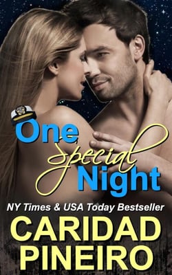One Special Night - Take a Chance, #2