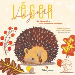 Léger, léger - Se détendre avec la musique classique