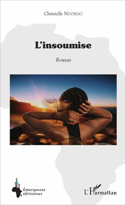 L'insoumise - Roman