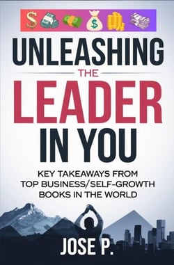 Unleashing the Leader in You - 1, #1