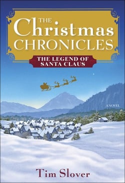 The Christmas Chronicles - The Legend of Santa Claus