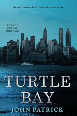 Turtle Bay - Tides of Change, #2