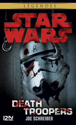 Star Wars - Death Troopers