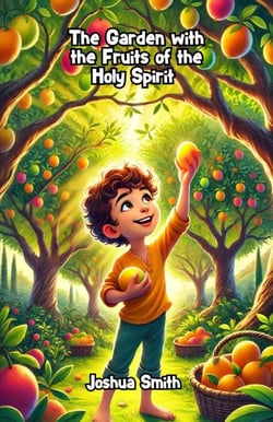 The Garden with the Fruits of the Holy Spirit