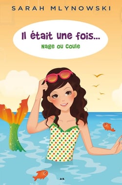Nage ou coule - Nage ou coule