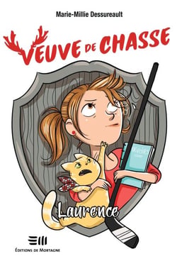 Veuve de chasse - Laurence - Laurence