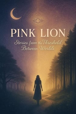 Pink Lion