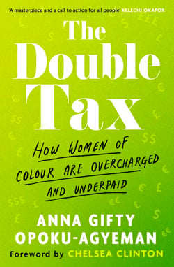 The Double Tax - How Women of Colour Are Overcharged and Underpaid