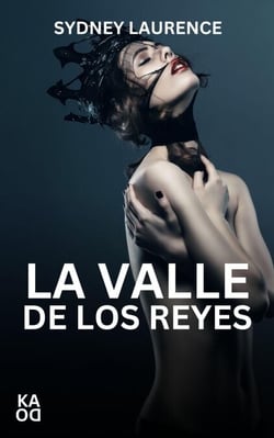La valle de los reyes