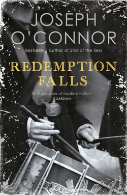 Redemption Falls - Discover the powerful sequel to international bestseller Star of the Sea