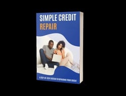 How To Fix Your Credit