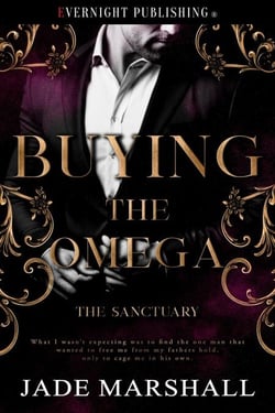 Buying the Omega - The Sanctuary, #2