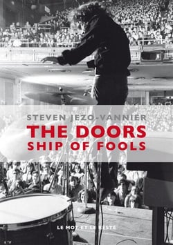 The Doors - Ship of fools