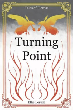 Turning Point - Tales of Illeross