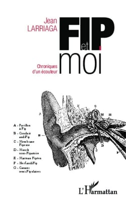 FIP et moi - Chroniques d'un écouteur