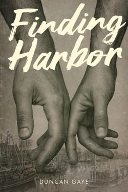Finding Harbor - The Long Shadow Series by Duncan Gaye, #3