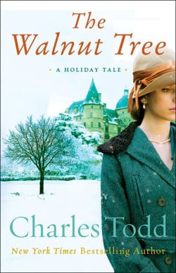 The Walnut Tree - A Holiday Tale
