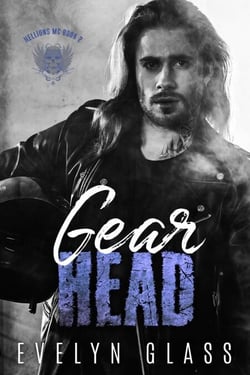 Gearhead (Book 2) - Hellions MC, #2
