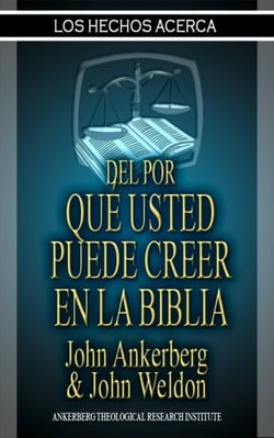 Los Hechos del Por Qué Usted Puede Creer en la Biblia - Los Hechos Acerca, #6