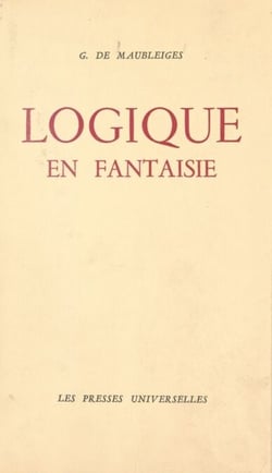 Logique en fantaisie
