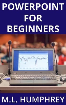 PowerPoint for Beginners - PowerPoint Essentials, #1